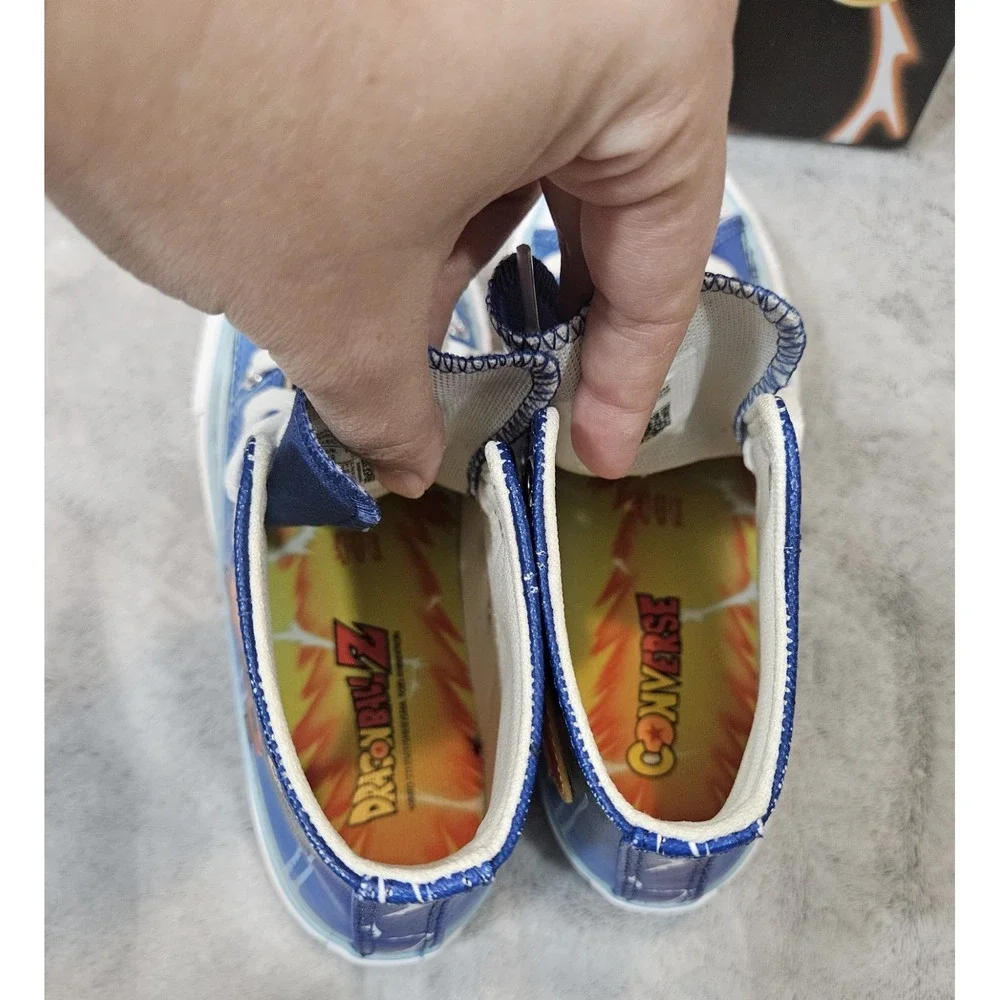 KIDS CONVERSE CHUCK TAYLOR ALL STAR HI 